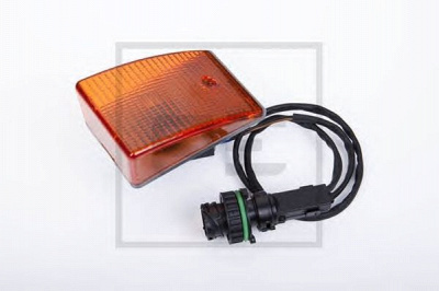 PE AUTOMOTIVE 01026300a -  Фонарь указателя поворота